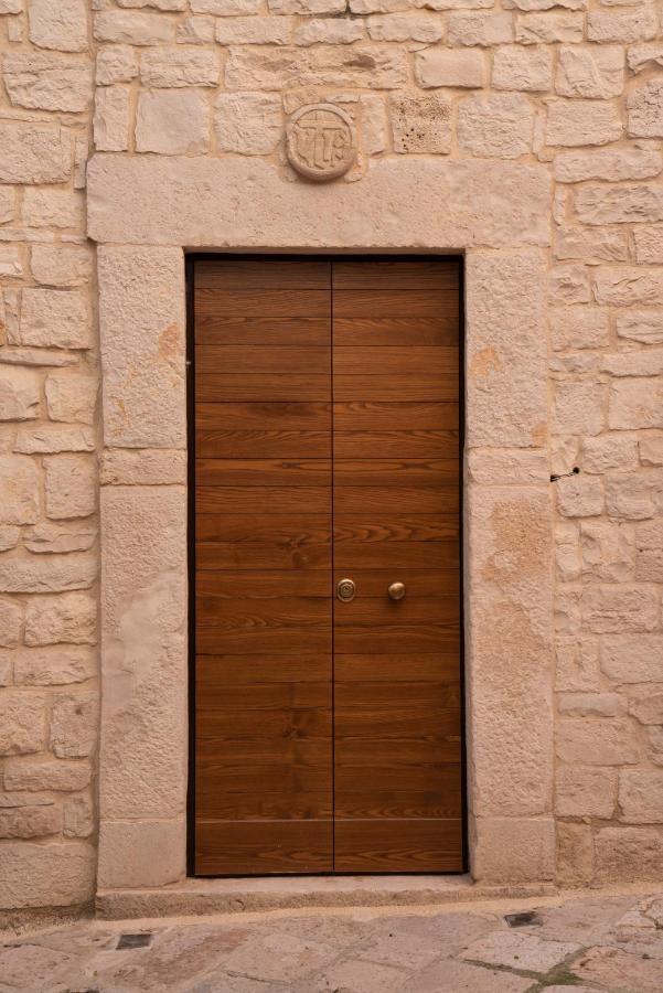 B&B Palazzo Vittoria Bisceglie Exterior photo